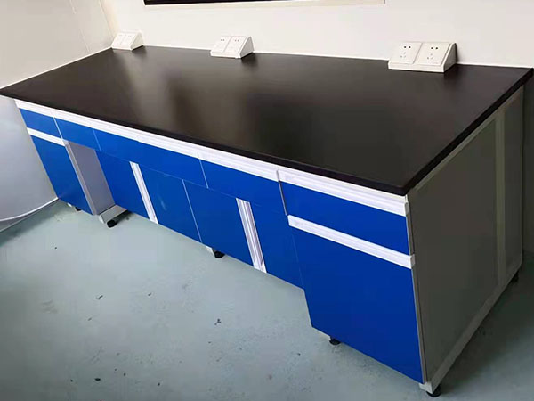 鋼木實(shí)驗(yàn)臺(tái)寶藍(lán) 鋼木實(shí)驗(yàn)臺(tái)寶藍(lán)色