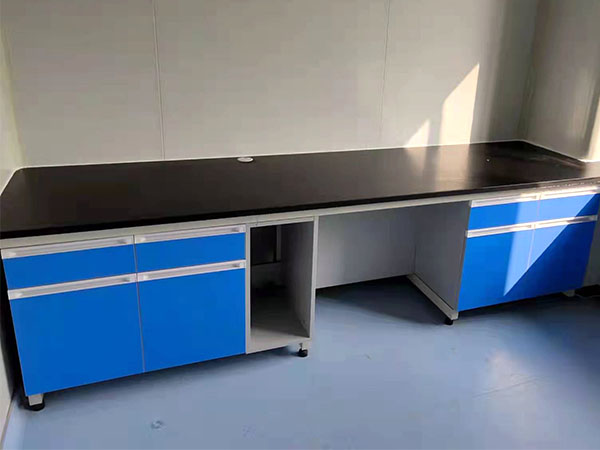 鋼木實(shí)驗(yàn)臺(tái)寶藍(lán) 鋼木實(shí)驗(yàn)臺(tái)寶藍(lán)色