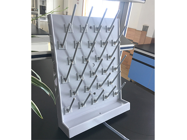 實(shí)驗室PP滴水架 小滴水架