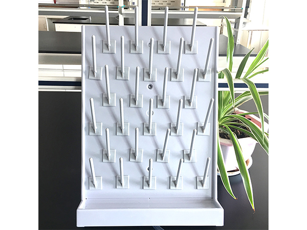 實(shí)驗室PP滴水架 小滴水架