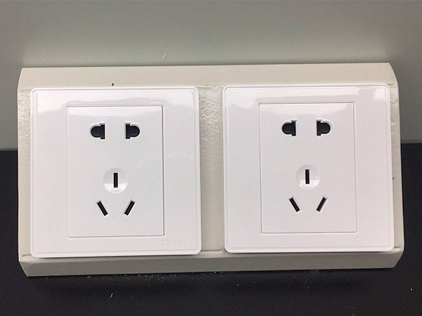 實(shí)驗(yàn)臺插座 實(shí)驗(yàn)室島式插座86型