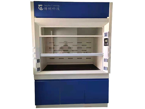 全鋼通風柜寶藍色 全鋼通風柜寶藍色