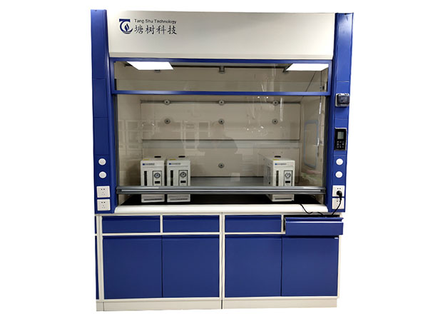 全鋼通風柜寶藍色新款 全鋼通風柜寶藍色新款