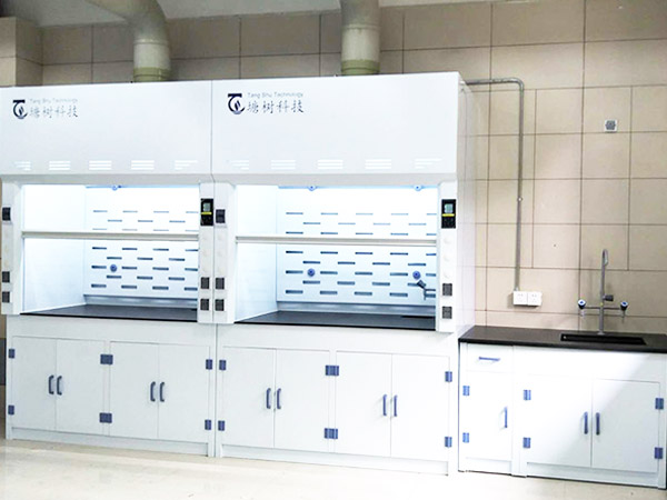 有關不同材料的實驗臺介紹！