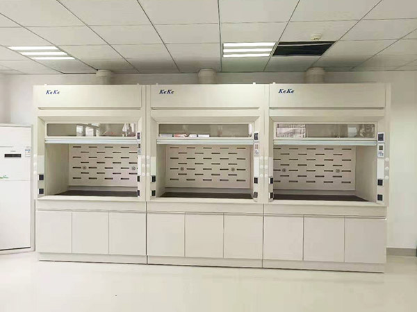 有關通風柜的主要應用優勢介紹！