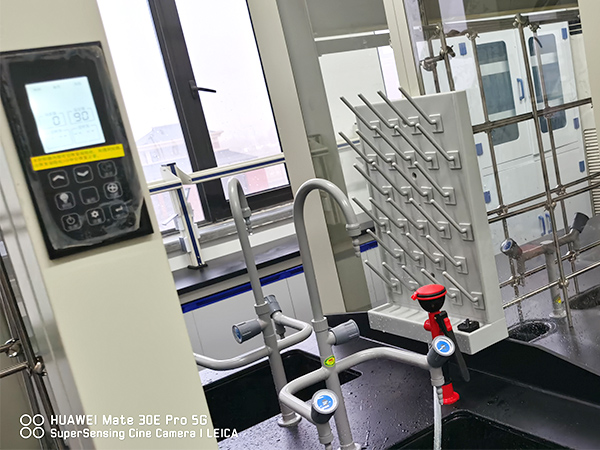 實驗室洗眼器 臺式洗眼器